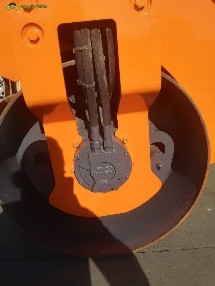Hamm HD 12 VV - Roller: picture 4 Hamm HD 12 VV - Roller: picture 4