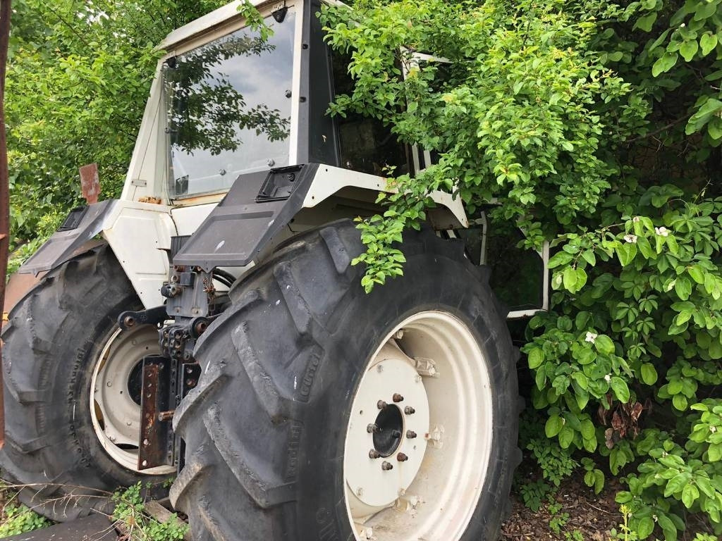 Lamborghini For Parts 1556 DT - Farm tractor: picture 3 Lamborghini For Parts 1556 DT - Farm tractor: picture 3