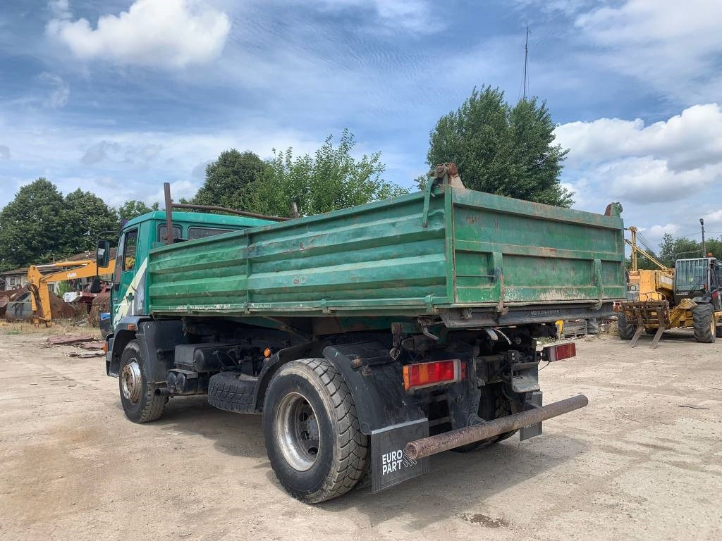 MAN 18.246 - Tipper: picture 4 MAN 18.246 - Tipper: picture 4