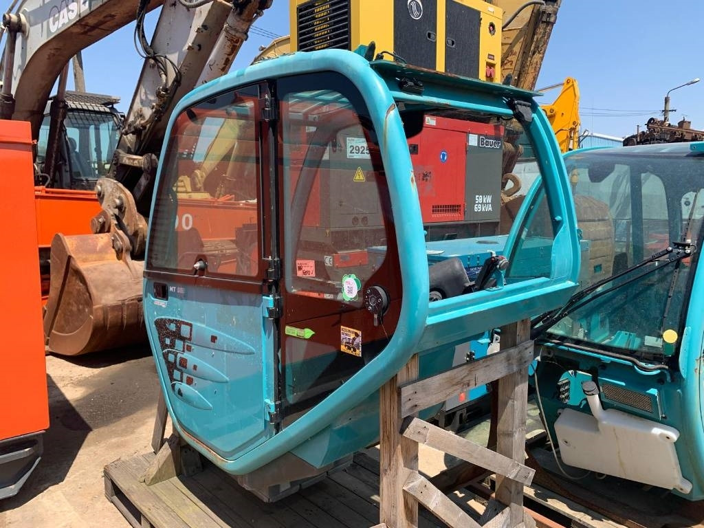 Manitou MT 932 CABIN - Cab for Agricultural machinery: picture 2 Manitou MT 932 CABIN - Cab for Agricultural machinery: picture 2