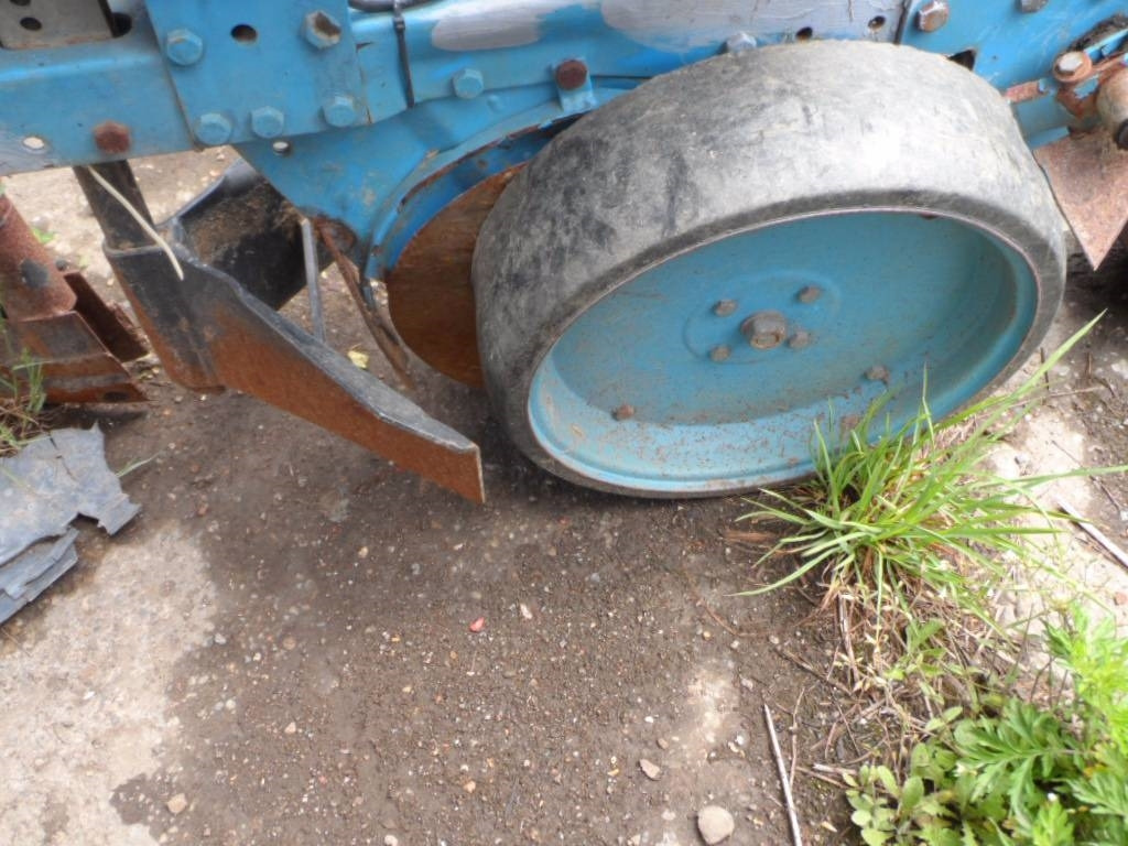 MaterMacc 6 - Precision sowing machine: picture 5 MaterMacc 6 - Precision sowing machine: picture 5