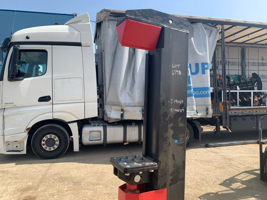 Raytree RMLS18T - Log splitter: picture 4 Raytree RMLS18T - Log splitter: picture 4