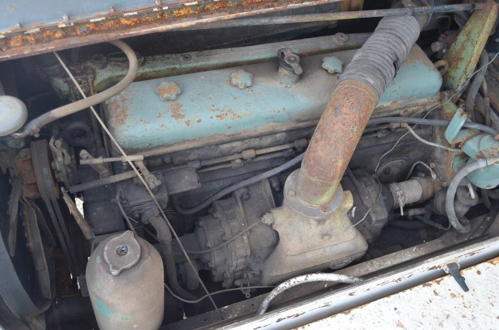 Rigid Astra Bm22  - Rigid dumper/ Rock truck: picture 5 Rigid Astra Bm22  - Rigid dumper/ Rock truck: picture 5