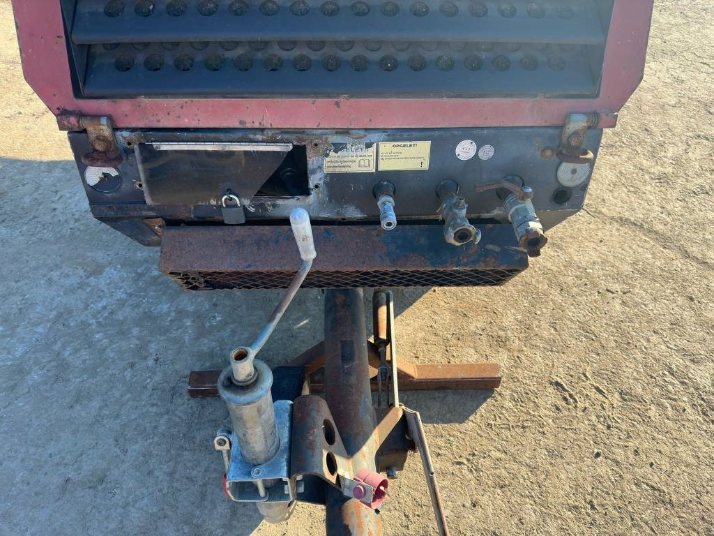 Rotair MDVN 52AP  - Air compressor: picture 4 Rotair MDVN 52AP  - Air compressor: picture 4