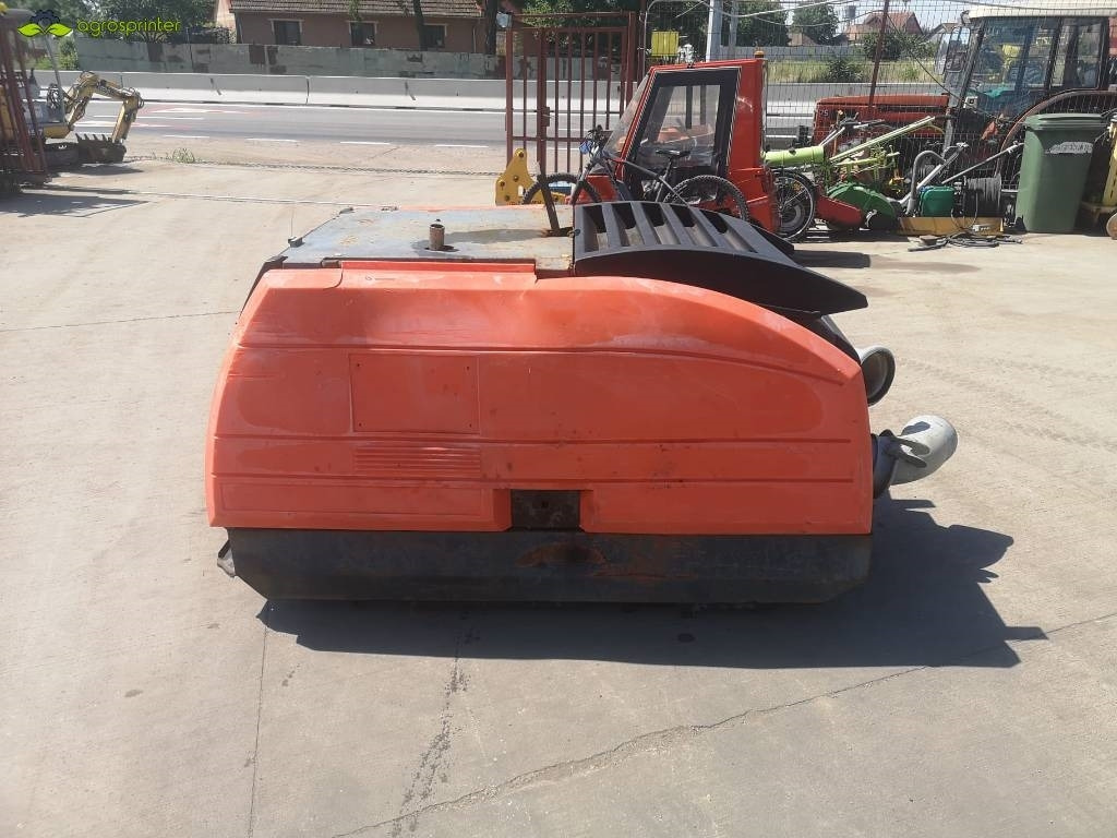 Sterling QI150RT - Irrigation system: picture 2 Sterling QI150RT - Irrigation system: picture 2