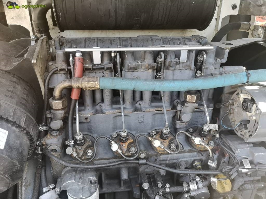 Sterling QI150RT - Irrigation system: picture 5 Sterling QI150RT - Irrigation system: picture 5