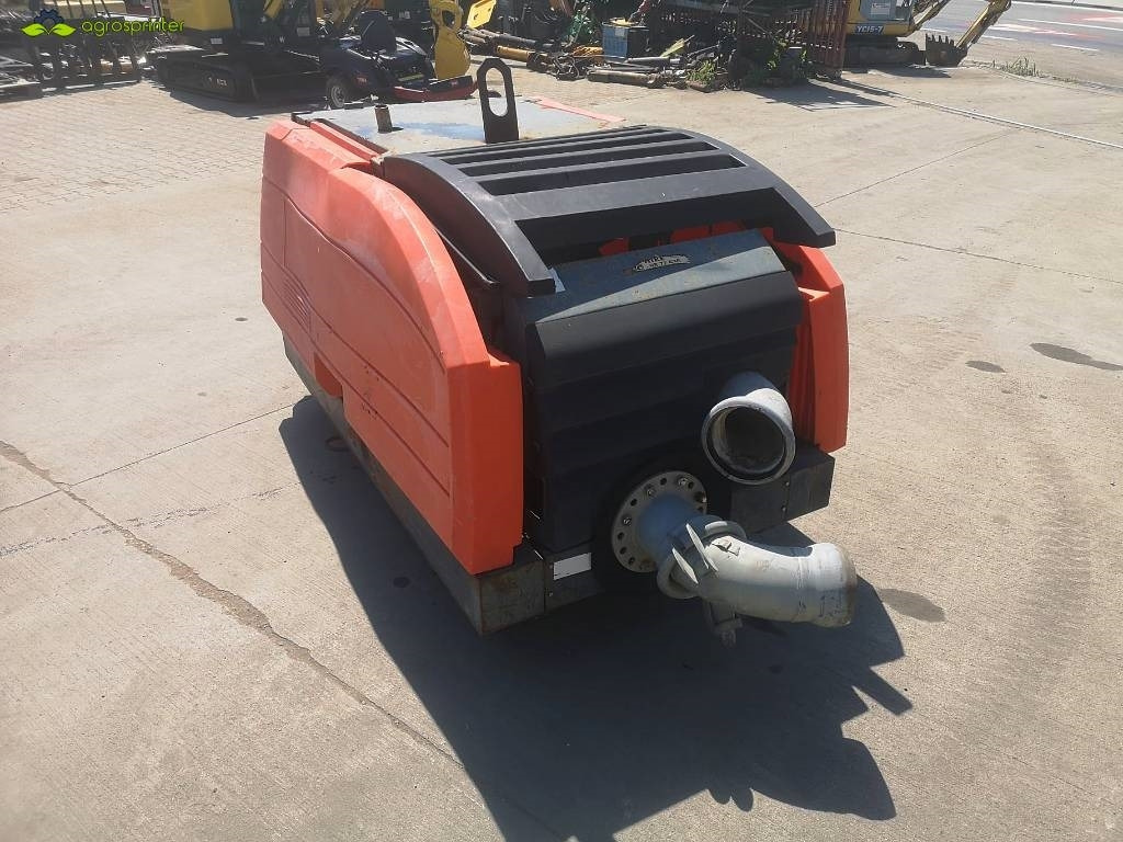 Sterling QI150RT - Irrigation system: picture 3 Sterling QI150RT - Irrigation system: picture 3