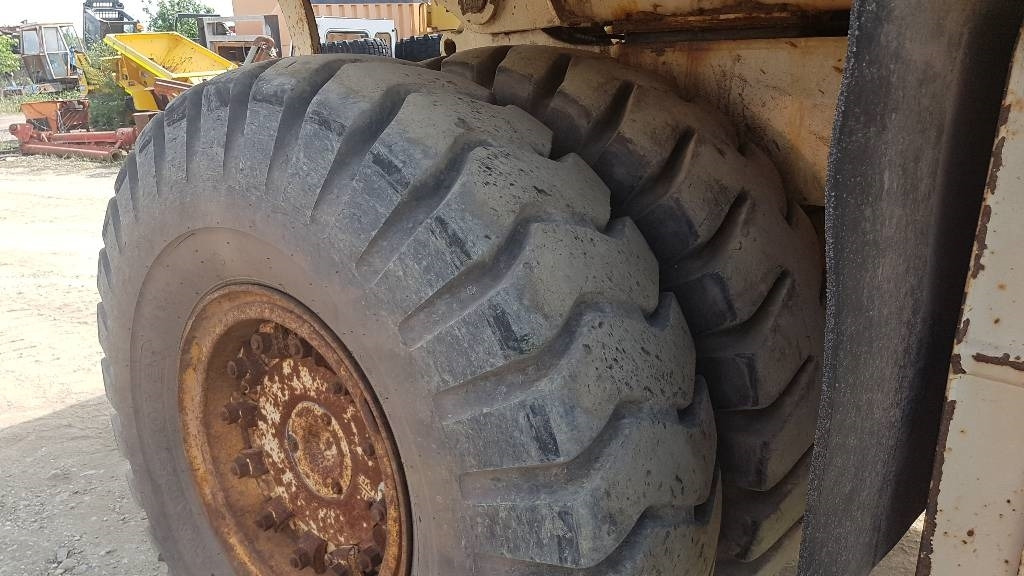 Terex TR 35  - Rigid dumper/ Rock truck: picture 5 Terex TR 35  - Rigid dumper/ Rock truck: picture 5