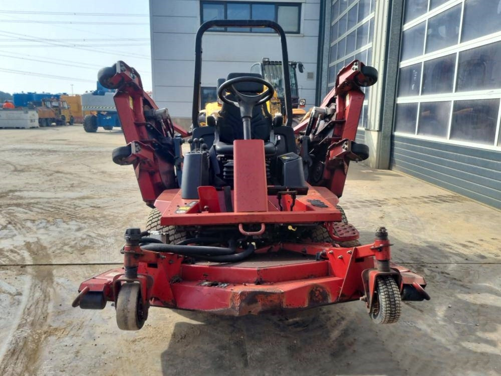 Toro GROUNDSMASTER 30410  - Garden mower: picture 5 Toro GROUNDSMASTER 30410  - Garden mower: picture 5