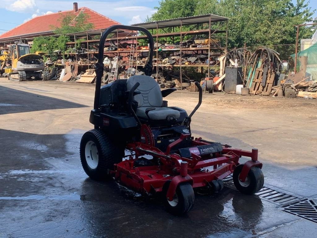 Toro Z MASTER PROFESSIONAL 7000 - Garden mower: picture 2 Toro Z MASTER PROFESSIONAL 7000 - Garden mower: picture 2