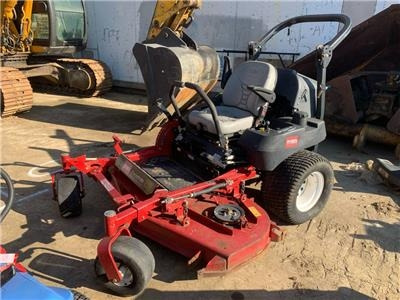 Toro Z Master 7000 PRO - Garden mower: picture 1 Toro Z Master 7000 PRO - Garden mower: picture 1