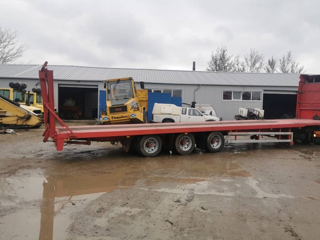 DAF XF105.410 - Tractor truck: picture 3 DAF XF105.410 - Tractor truck: picture 3