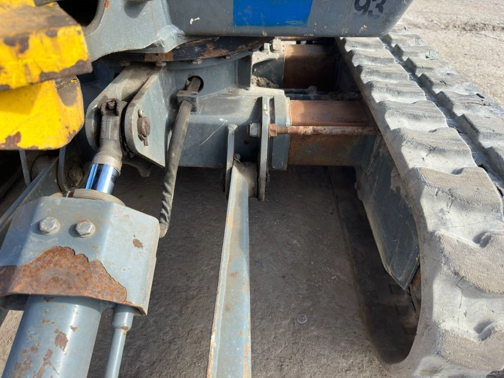Wacker Neuson ET 18 - Mini excavator: picture 5 Wacker Neuson ET 18 - Mini excavator: picture 5