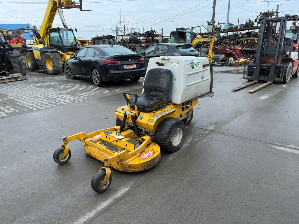 Walker MFG - Garden mower: picture 3 Walker MFG - Garden mower: picture 3