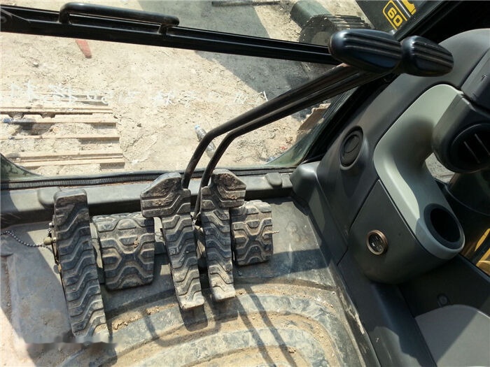 Caterpillar 315D - Crawler excavator: picture 2 Caterpillar 315D - Crawler excavator: picture 2