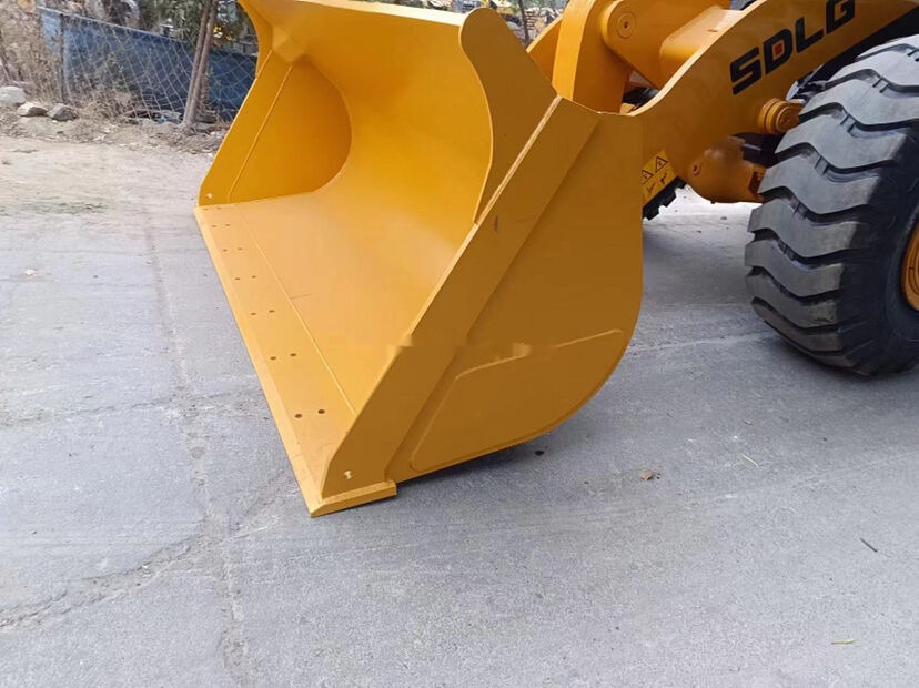 SDLG LG953 - Wheel loader: picture 3 SDLG LG953 - Wheel loader: picture 3