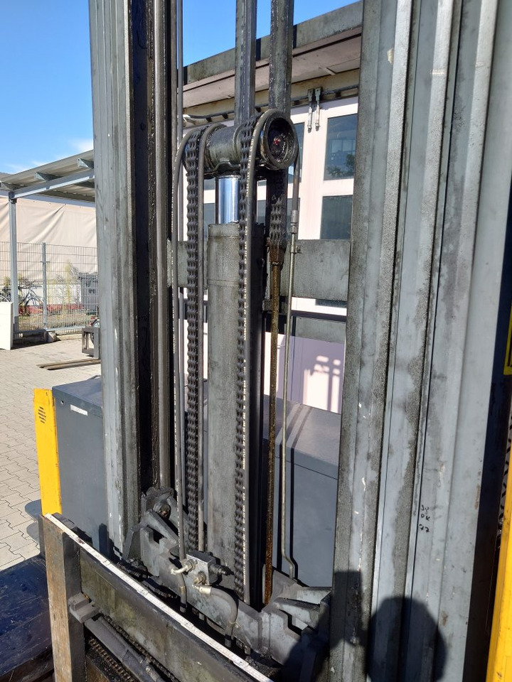 Baumann EVS 50/16-156/81TR085 - Forklift: picture 5 Baumann EVS 50/16-156/81TR085 - Forklift: picture 5