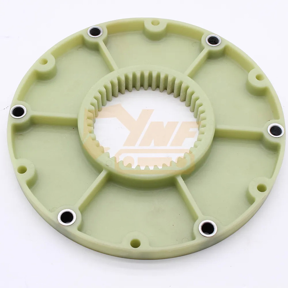 China Manufacturer T40170 T40140 783019 78301-9 980110 Bw121Ac Nylon Flange Crankshaft Coupling - Clutch and parts: picture 3 China Manufacturer T40170 T40140 783019 78301-9 980110 Bw121Ac Nylon Flange Crankshaft Coupling - Clutch and parts: picture 3