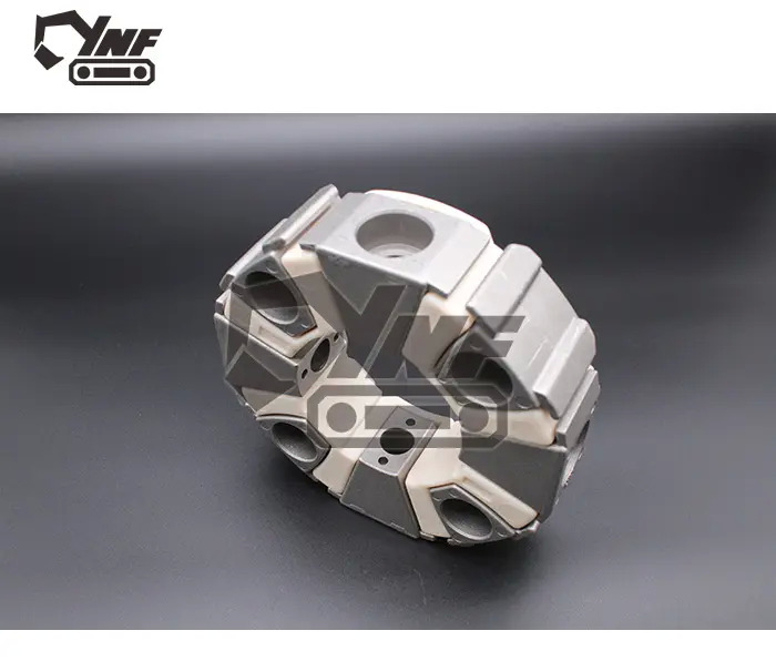 Excavator Hydraulic Pump Parts 3066 Engine 50H Rubber Coupling 272-4795 For Cat E320 320B 320C 320D - Clutch and parts for Excavator: picture 5 Excavator Hydraulic Pump Parts 3066 Engine 50H Rubber Coupling 272-4795 For Cat E320 320B 320C 320D - Clutch and parts for Excavator: picture 5