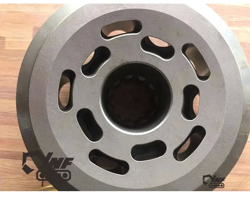 High Quality Excavator Hydraulic Pump Parts Hitachi Excavator Spare Parts Hitachi Excavator Parts - Hydraulics: picture 2 High Quality Excavator Hydraulic Pump Parts Hitachi Excavator Spare Parts Hitachi Excavator Parts - Hydraulics: picture 2