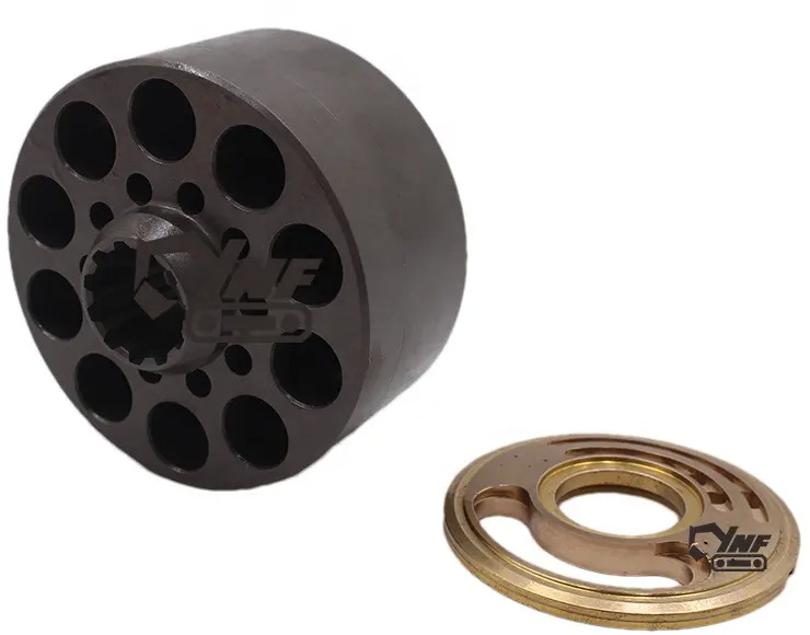 High Quality Excavator Hydraulic Pump Parts Hitachi Excavator Spare Parts Hitachi Excavator Parts - Hydraulics: picture 1 High Quality Excavator Hydraulic Pump Parts Hitachi Excavator Spare Parts Hitachi Excavator Parts - Hydraulics: picture 1