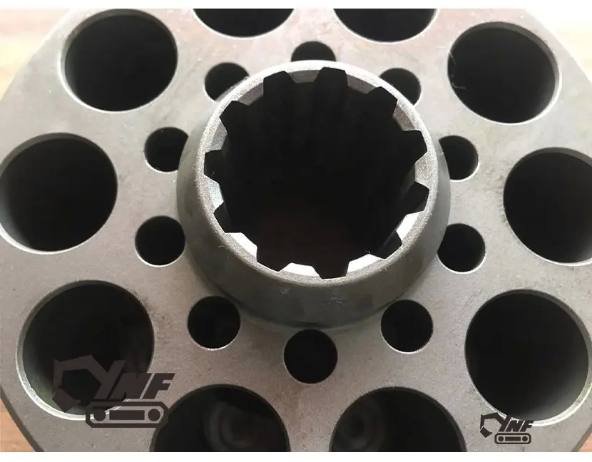 High Quality Excavator Hydraulic Pump Parts Hitachi Excavator Spare Parts Hitachi Excavator Parts - Hydraulics: picture 4 High Quality Excavator Hydraulic Pump Parts Hitachi Excavator Spare Parts Hitachi Excavator Parts - Hydraulics: picture 4