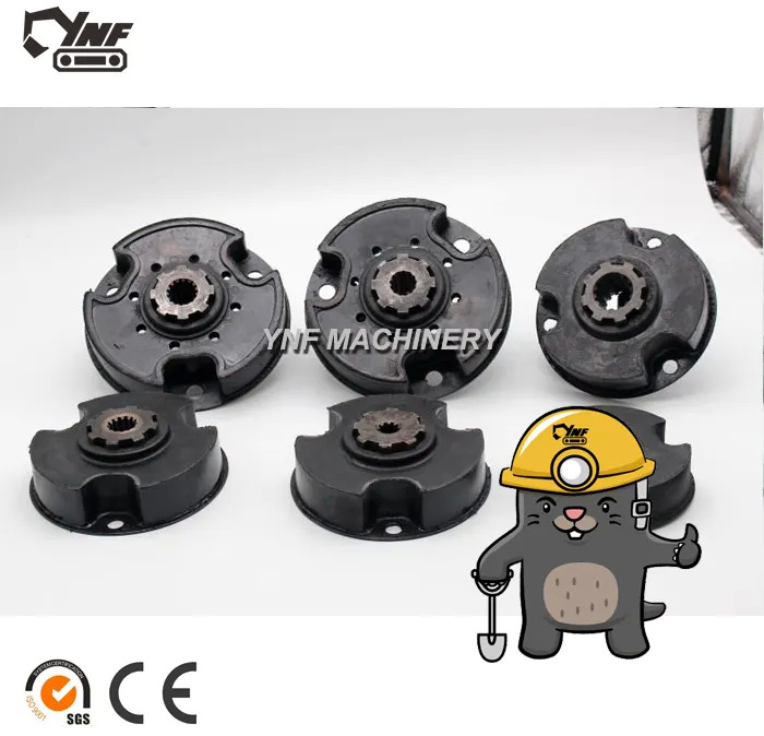 New Clutch and parts Wholesale in China 1615-6826-00 Atlas copco air compressor rubber coupling1615682600: picture 6 New Clutch and parts Wholesale in China 1615-6826-00 Atlas copco air compressor rubber coupling1615682600: picture 6