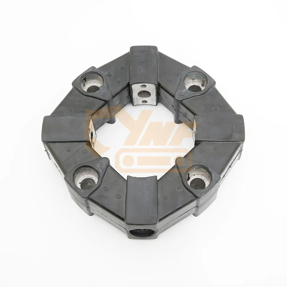 YNF Excavator Engine Coupling Size 80 80A 80AS CF-A-080-S0 CF-A-080-O0 Excavator Pump Coupling - Clutch and parts: picture 5 YNF Excavator Engine Coupling Size 80 80A 80AS CF-A-080-S0 CF-A-080-O0 Excavator Pump Coupling - Clutch and parts: picture 5