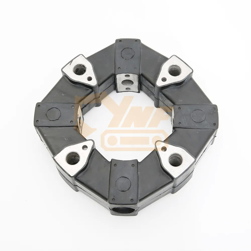 YNF Excavator Engine Coupling Size 80 80A 80AS CF-A-080-S0 CF-A-080-O0 Excavator Pump Coupling - Clutch and parts: picture 4 YNF Excavator Engine Coupling Size 80 80A 80AS CF-A-080-S0 CF-A-080-O0 Excavator Pump Coupling - Clutch and parts: picture 4