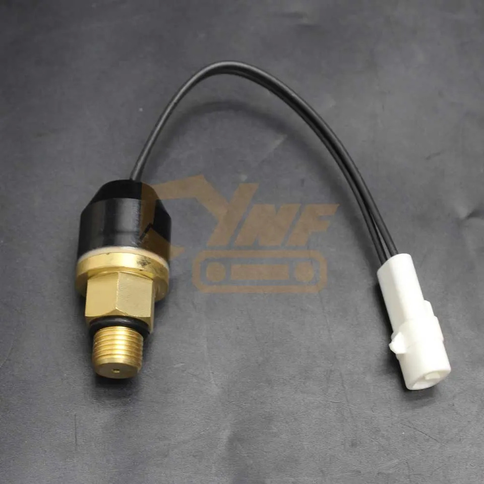 YNF Excavator Spare Parts SH60 SH120 SH200A3 Hydraulic Switch KHR10810 - Electrical system: picture 2 YNF Excavator Spare Parts SH60 SH120 SH200A3 Hydraulic Switch KHR10810 - Electrical system: picture 2
