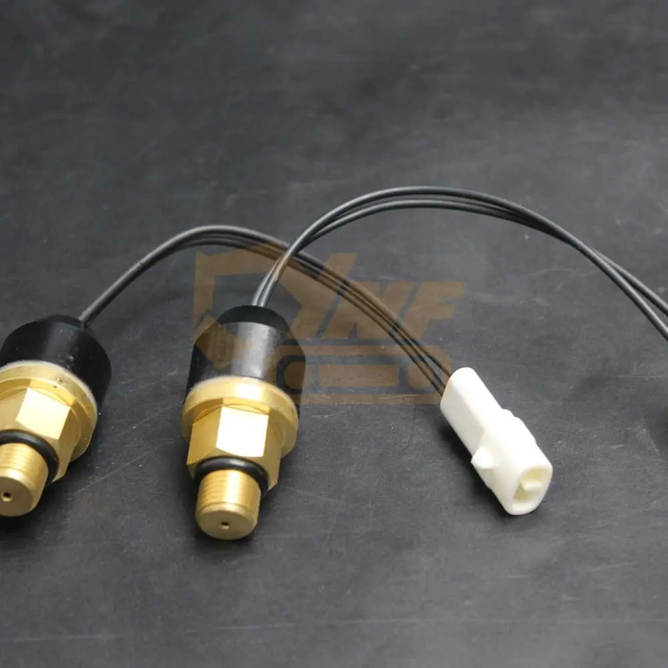 YNF Excavator Spare Parts SH60 SH120 SH200A3 Hydraulic Switch KHR10810 - Electrical system: picture 4 YNF Excavator Spare Parts SH60 SH120 SH200A3 Hydraulic Switch KHR10810 - Electrical system: picture 4