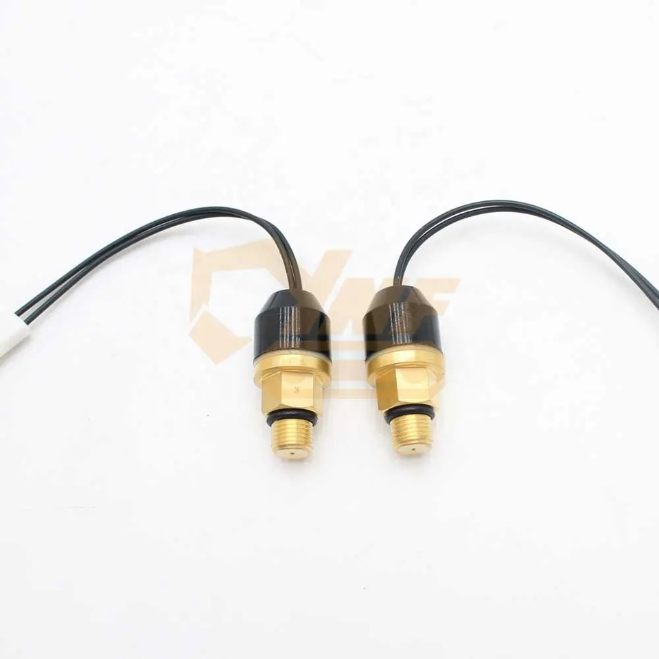 YNF Excavator Spare Parts SH60 SH120 SH200A3 Hydraulic Switch KHR10810 - Electrical system: picture 1 YNF Excavator Spare Parts SH60 SH120 SH200A3 Hydraulic Switch KHR10810 - Electrical system: picture 1