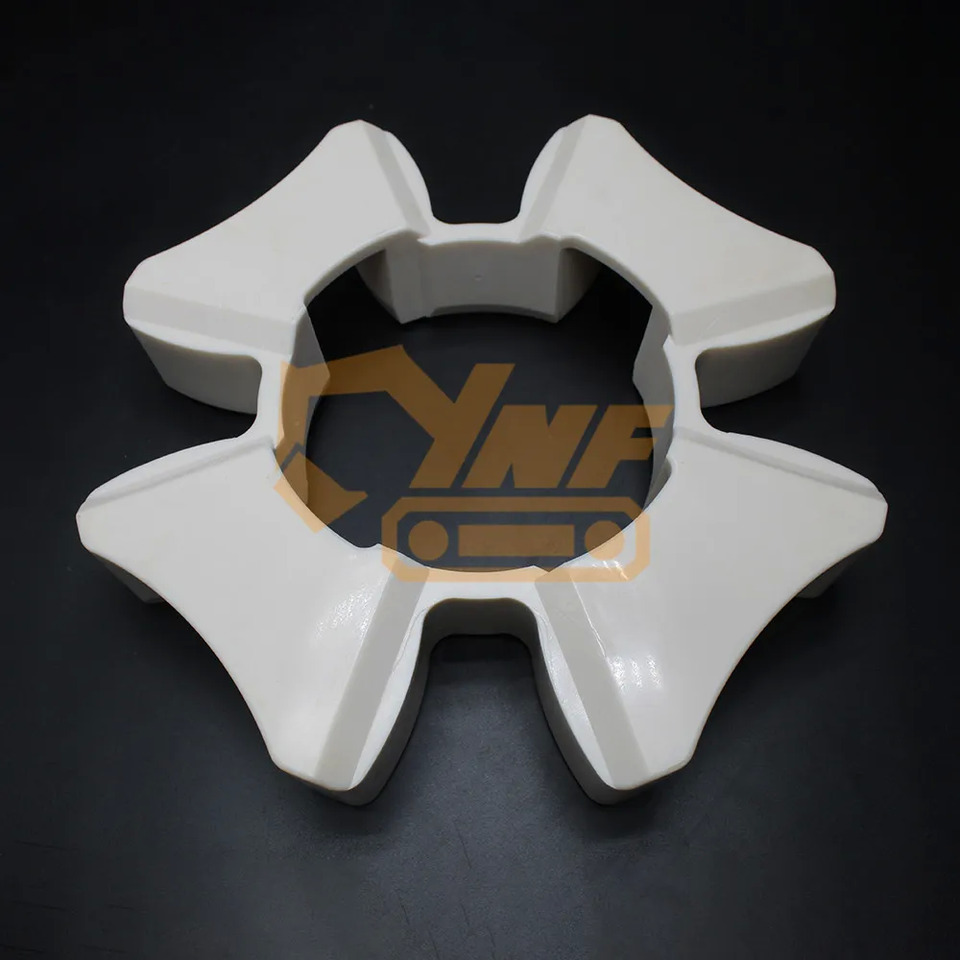 YNF Long-life Connecting Glue Assembly Excavator Engine Parts 300H CF-H-300 Flexible Coupling - Clutch and parts: picture 5 YNF Long-life Connecting Glue Assembly Excavator Engine Parts 300H CF-H-300 Flexible Coupling - Clutch and parts: picture 5