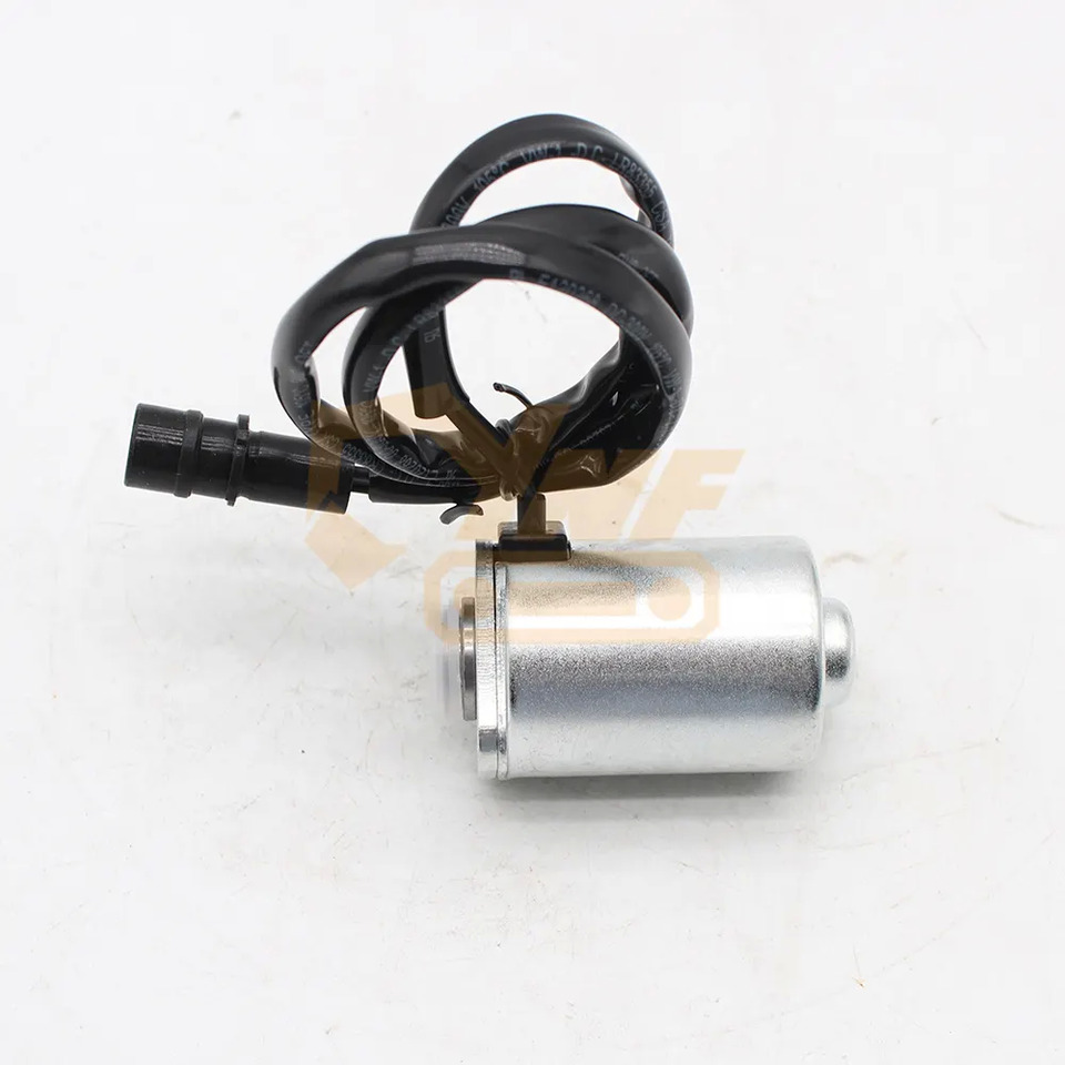 New Electrical system Ynf02654 Factory Wholesale High Quality E320C Excavator Parts Solenoid Valve Without Base: picture 6