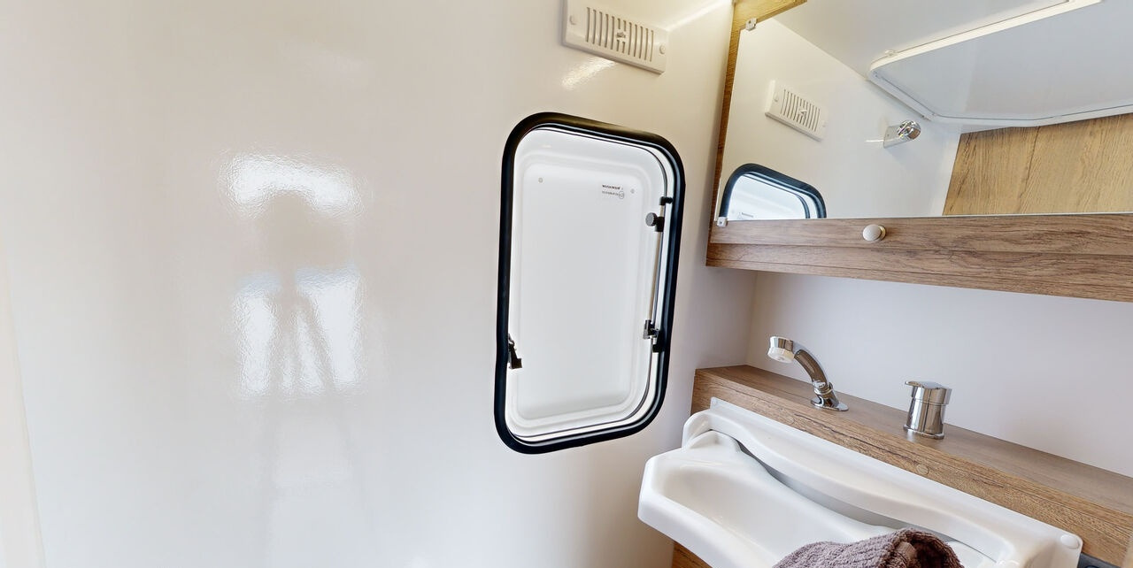 New Caravan Niewiadów N-Cross 4 osobowa CAMPING NCROSS 4 osoby: picture 8