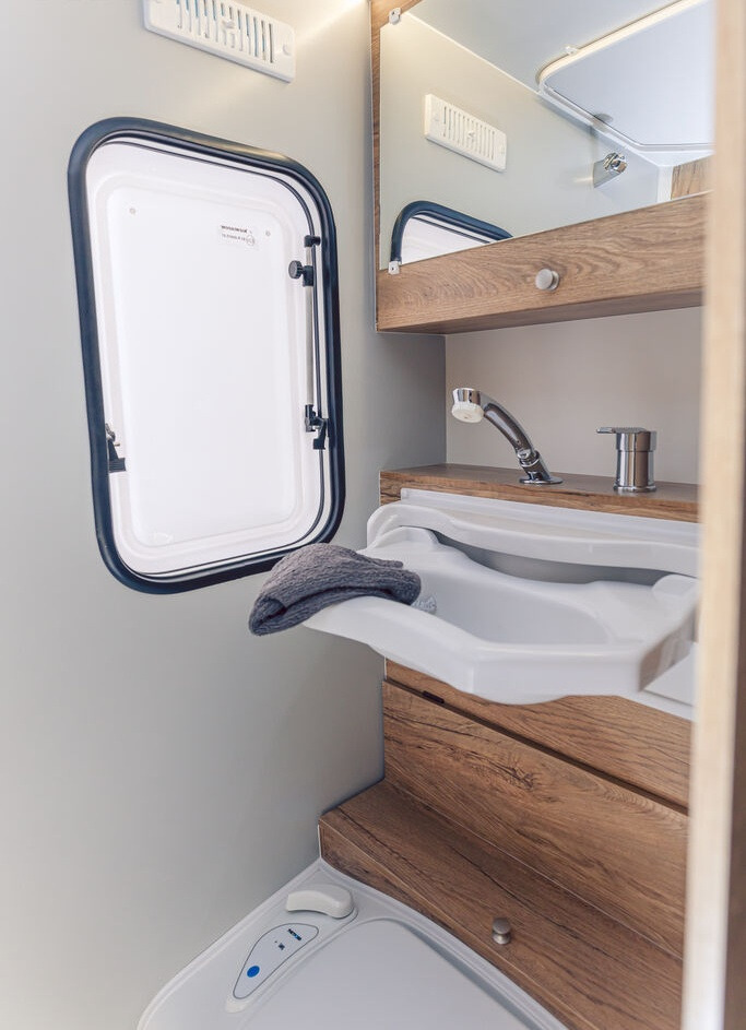 New Caravan Niewiadów N-Cross 4 osobowa CAMPING NCROSS 4 osoby: picture 12