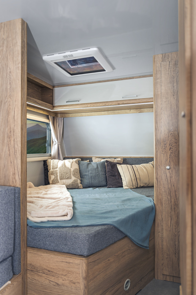 New Caravan Niewiadów N-STAR nowość 3 osobowa kempingowa przyczepa NIEWIADÓW: picture 13 New Caravan Niewiadów N-STAR nowość 3 osobowa kempingowa przyczepa NIEWIADÓW: picture 13