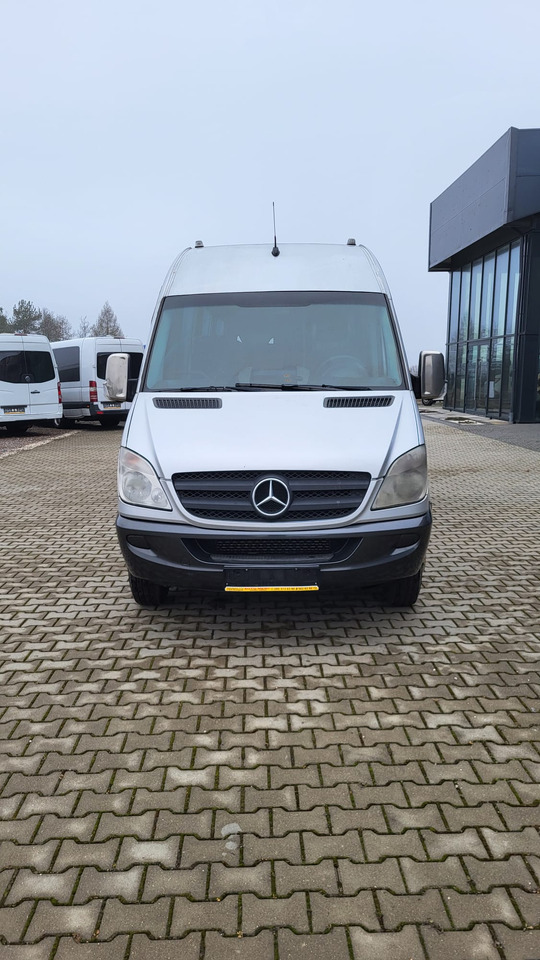 Mercedes-Benz Sprinter 515 CDI - 21 places - Minibus, Passenger van: picture 4 Mercedes-Benz Sprinter 515 CDI - 21 places - Minibus, Passenger van: picture 4