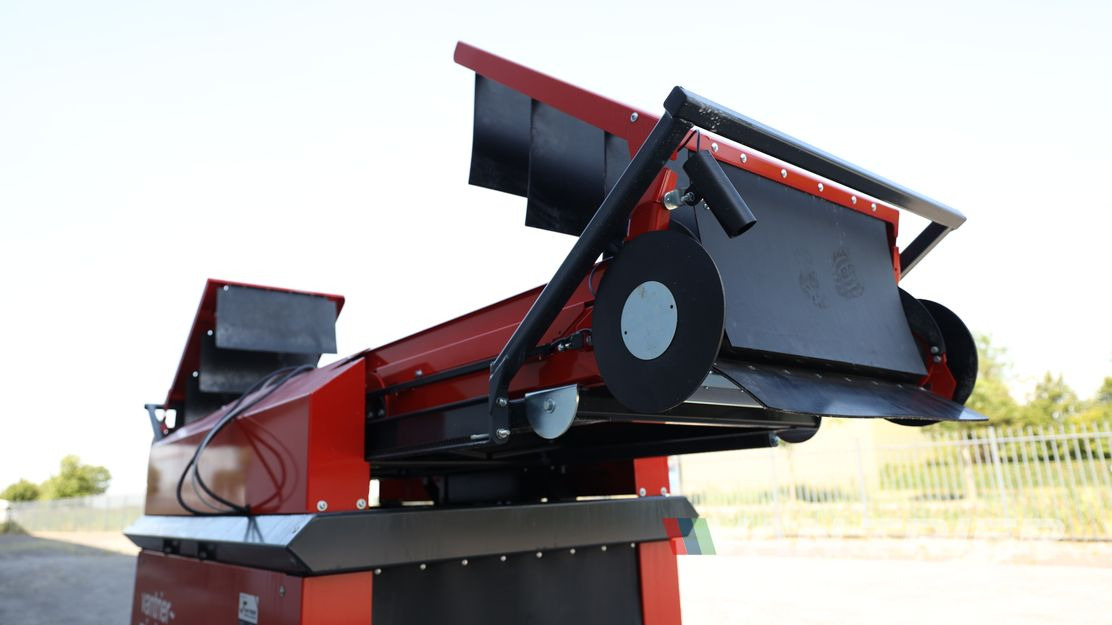 Miedema MB33 Box filler - Conveyor: picture 5 Miedema MB33 Box filler - Conveyor: picture 5
