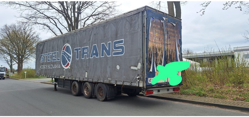 Berger SAPL 24LT_MC Plane Spriegel - Curtainsider semi-trailer: picture 3 Berger SAPL 24LT_MC Plane Spriegel - Curtainsider semi-trailer: picture 3