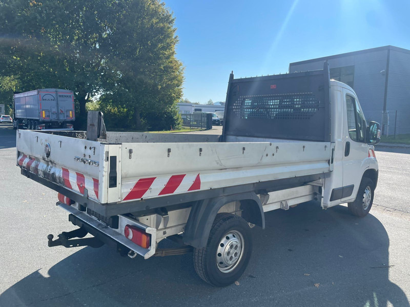 Fiat Ducato - Small van: picture 4 Fiat Ducato - Small van: picture 4
