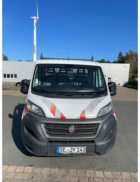 Fiat Ducato - Small van: picture 2 Fiat Ducato - Small van: picture 2