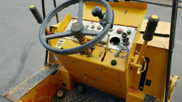 Hamm Walze - Road roller: picture 4 Hamm Walze - Road roller: picture 4