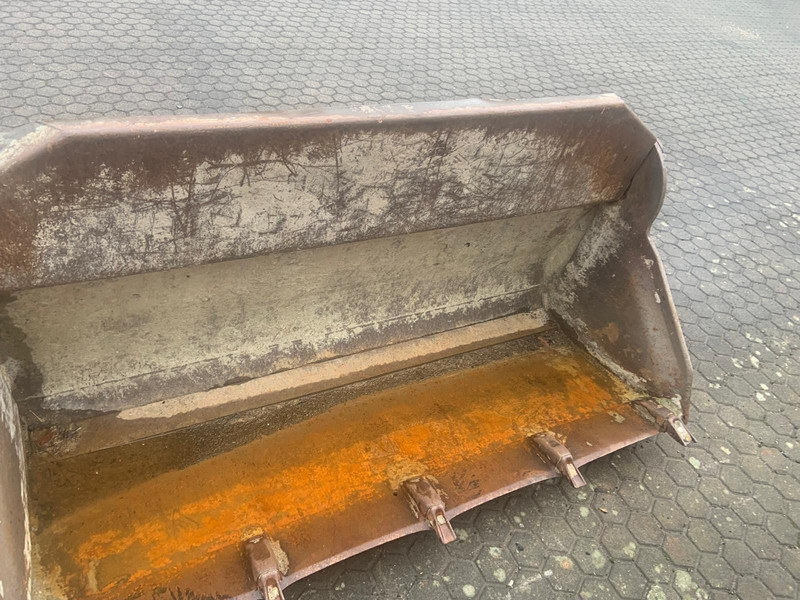 Wheel loader Kramer 418 Radlader 4x4: picture 18