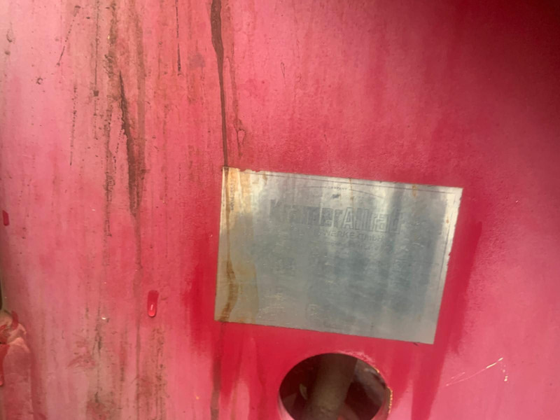 Wheel loader Kramer 418 Radlader 4x4: picture 17