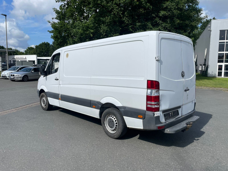 Mercedes-Benz Sprinter 315 - Panel van: picture 5 Mercedes-Benz Sprinter 315 - Panel van: picture 5