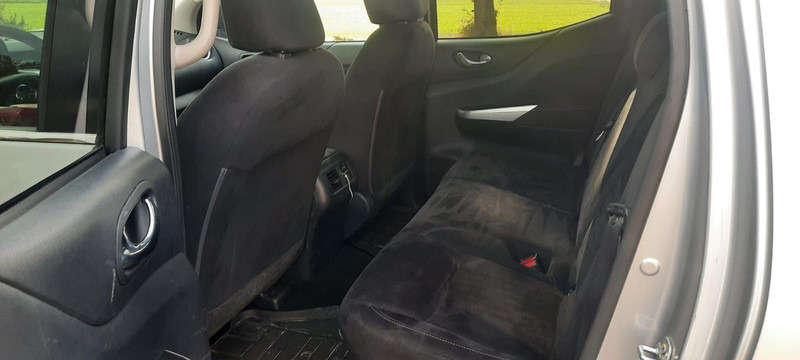 Car Nissan Navara NP300 N-Connecta Double Cab 4x4: picture 7