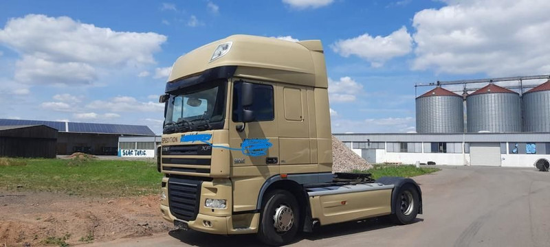 DAF 105-460 Super Spacs G.Haus/Hoch German - Tractor truck: picture 3 DAF 105-460 Super Spacs G.Haus/Hoch German - Tractor truck: picture 3