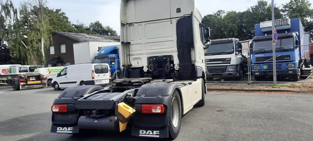DAF XF 106/460 SSC Vollausstattung - Tractor truck: picture 5 DAF XF 106/460 SSC Vollausstattung - Tractor truck: picture 5