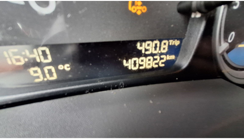 Tractor truck DAF XF 106/460FT SSC: picture 6 Tractor truck DAF XF 106/460FT SSC: picture 6